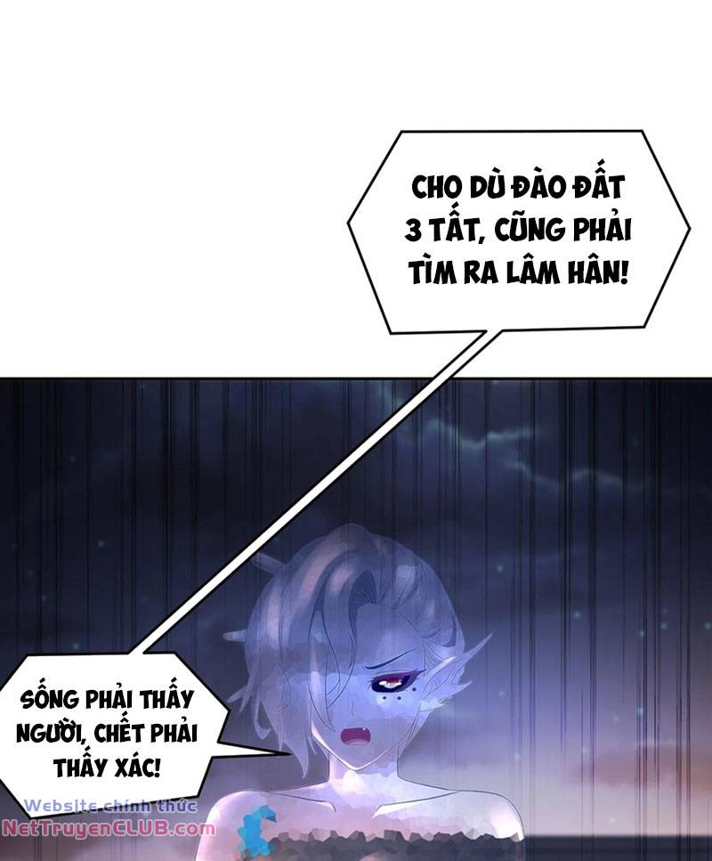 Tuyệt Thế Đạo Lữ: Chapter 110