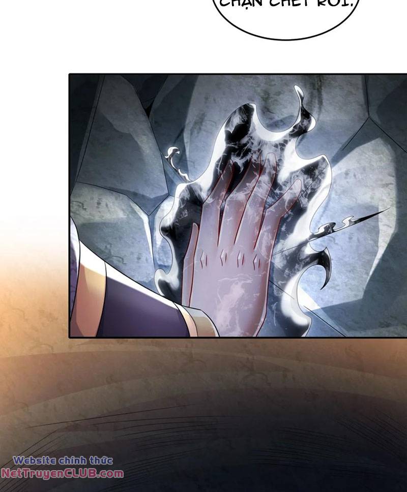 Tuyệt Thế Đạo Lữ: Chapter 110