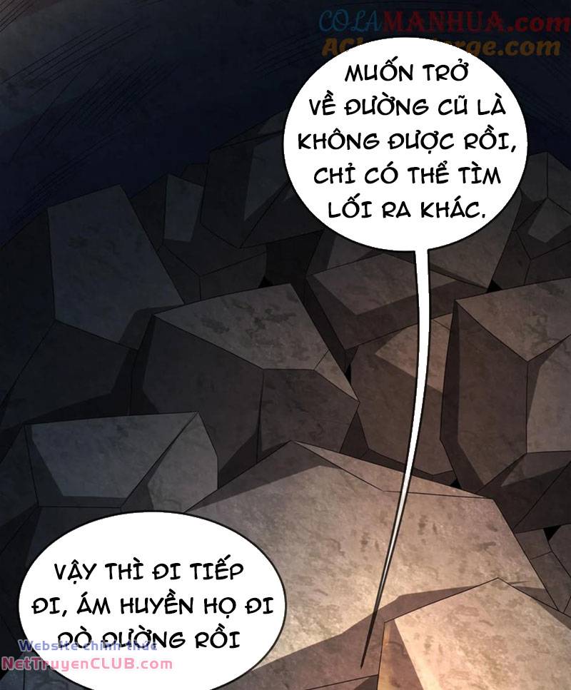 Tuyệt Thế Đạo Lữ: Chapter 110