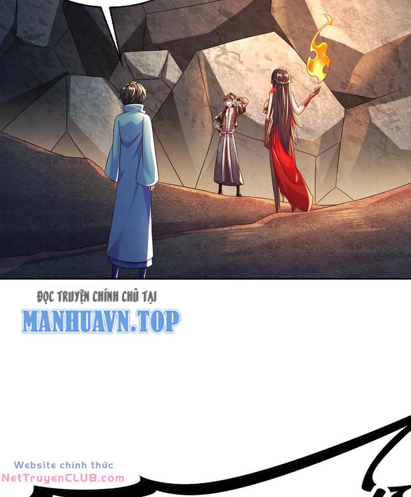 Tuyệt Thế Đạo Lữ: Chapter 110