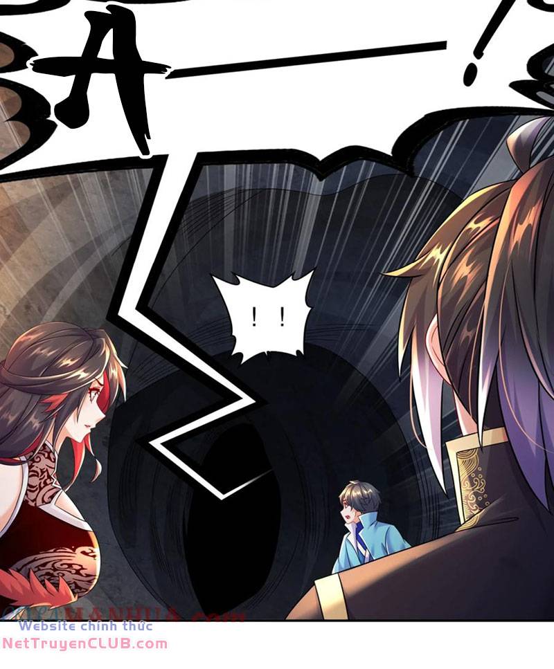 Tuyệt Thế Đạo Lữ: Chapter 110