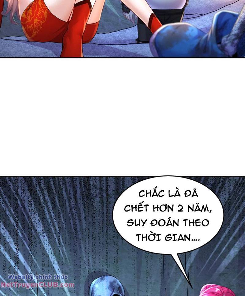 Tuyệt Thế Đạo Lữ: Chapter 110