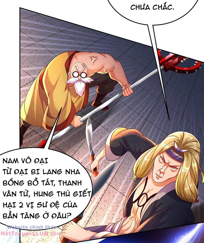 Tuyệt Thế Đạo Lữ: Chapter 110