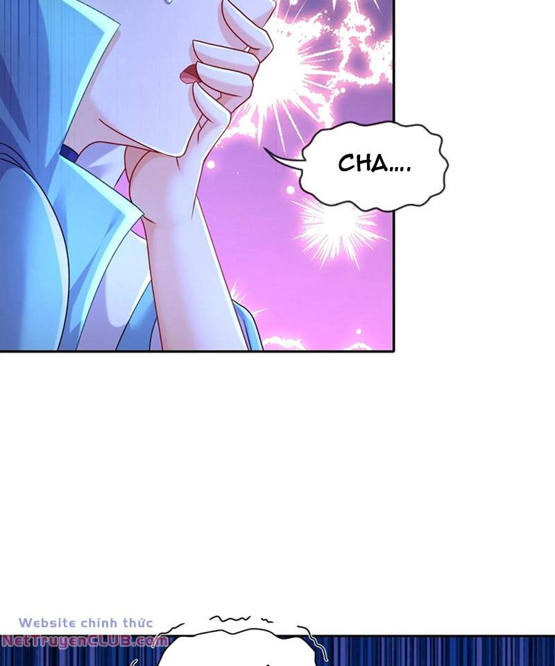 Tuyệt Thế Đạo Lữ: Chapter 110