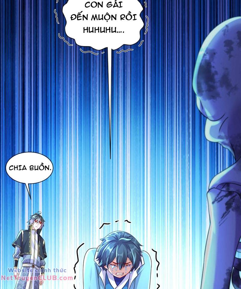 Tuyệt Thế Đạo Lữ: Chapter 110