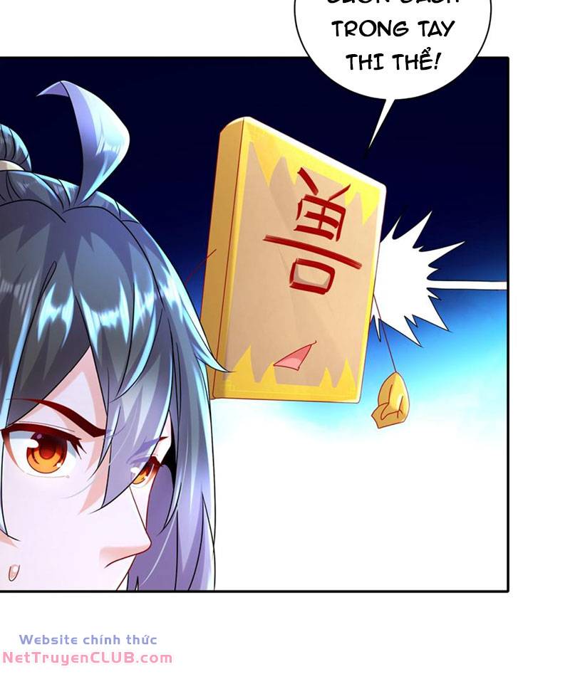 Tuyệt Thế Đạo Lữ: Chapter 110