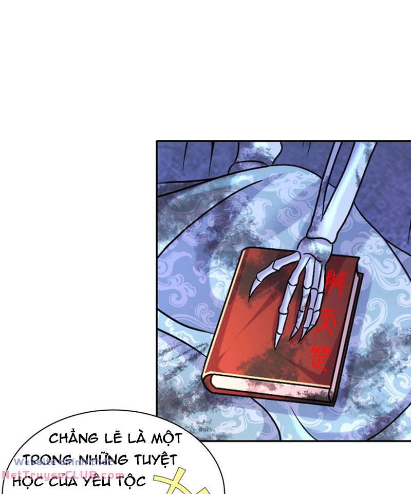 Tuyệt Thế Đạo Lữ: Chapter 110