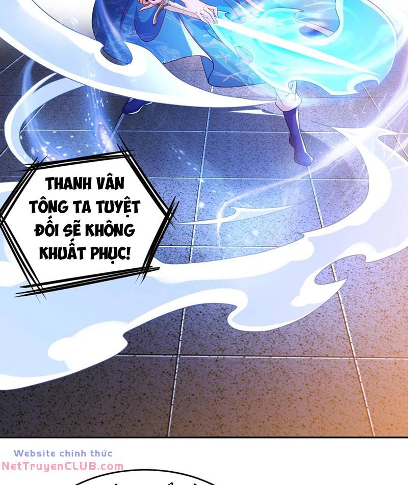 Tuyệt Thế Đạo Lữ: Chapter 110