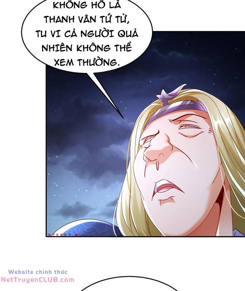 Tuyệt Thế Đạo Lữ: Chapter 110