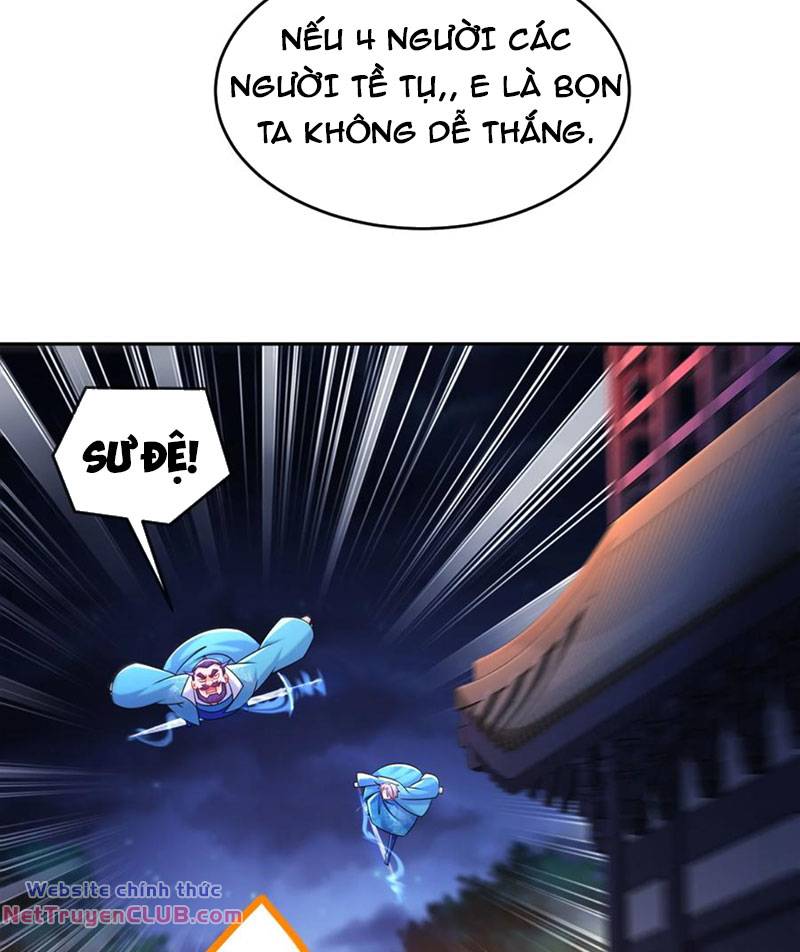 Tuyệt Thế Đạo Lữ: Chapter 110