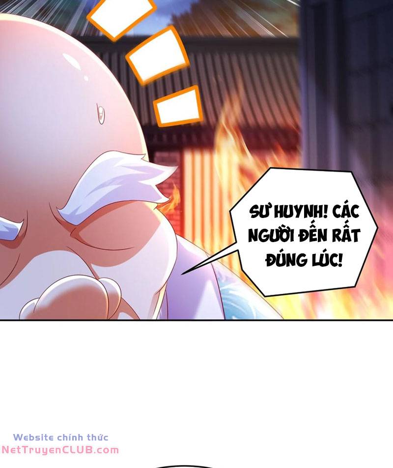 Tuyệt Thế Đạo Lữ: Chapter 110