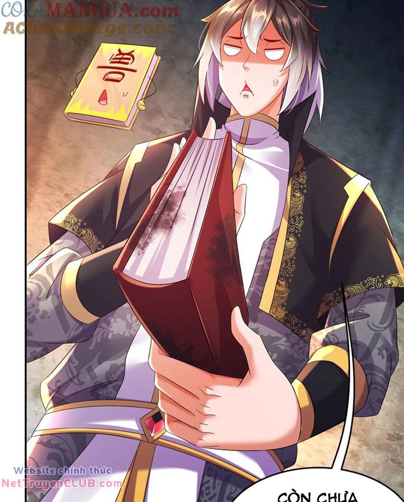 Tuyệt Thế Đạo Lữ: Chapter 111