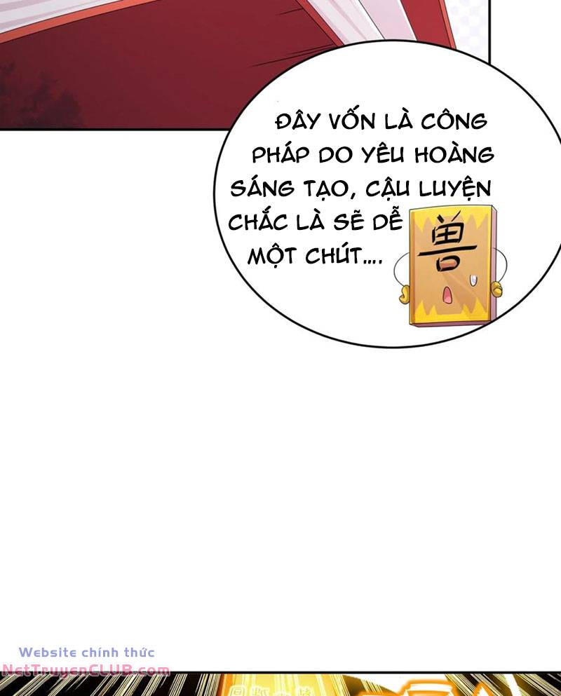 Tuyệt Thế Đạo Lữ: Chapter 111