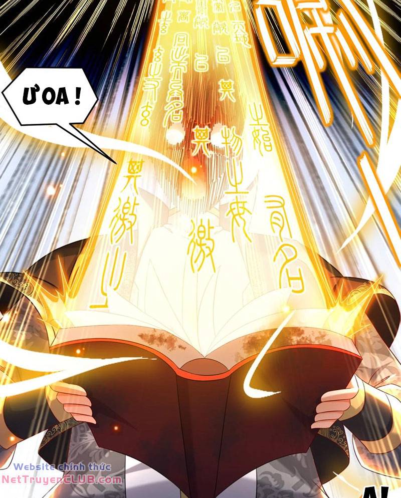 Tuyệt Thế Đạo Lữ: Chapter 111