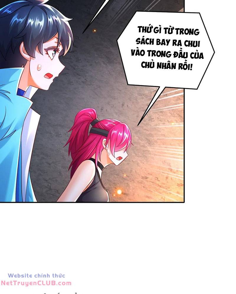 Tuyệt Thế Đạo Lữ: Chapter 111