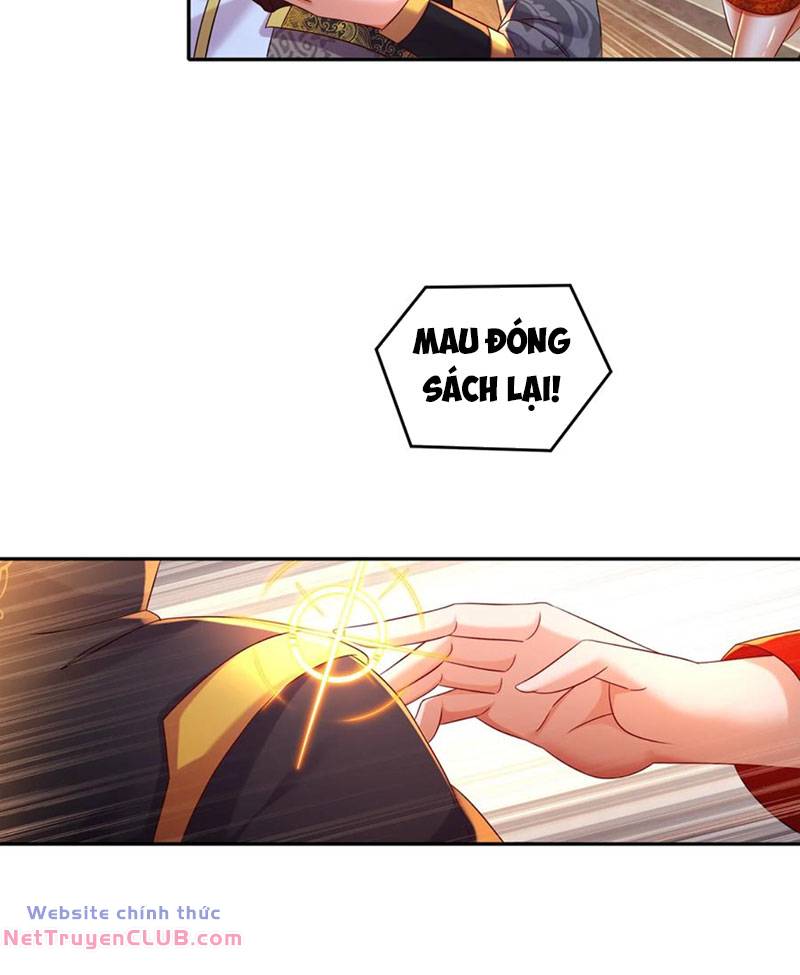 Tuyệt Thế Đạo Lữ: Chapter 111