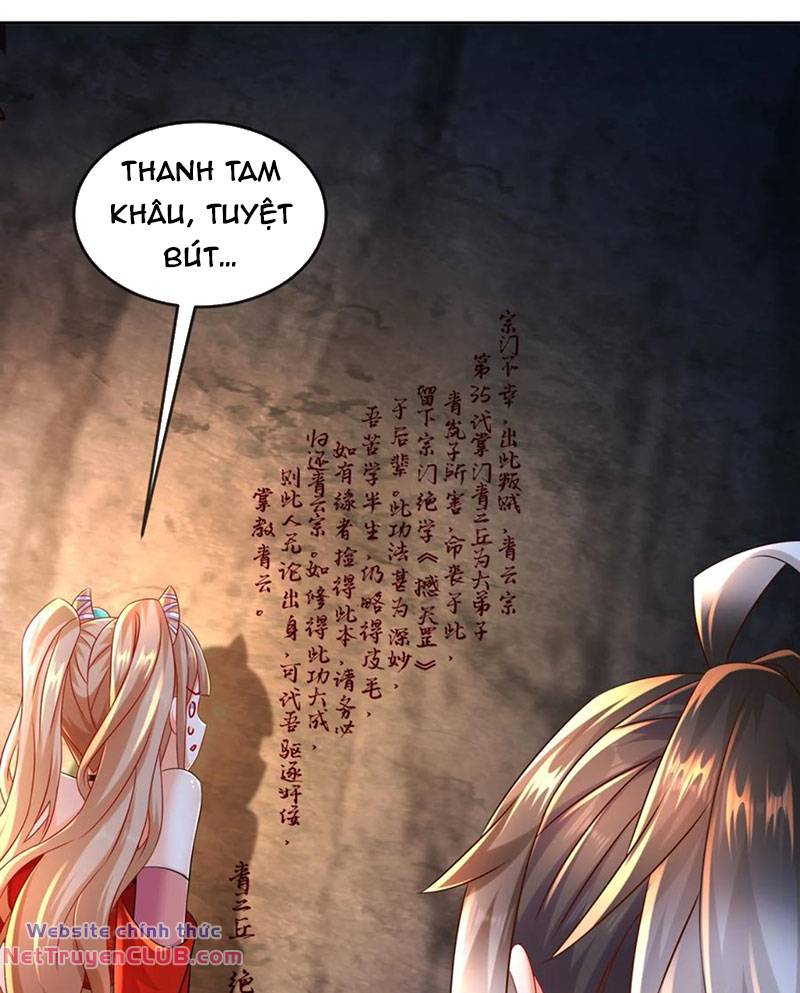 Tuyệt Thế Đạo Lữ: Chapter 111