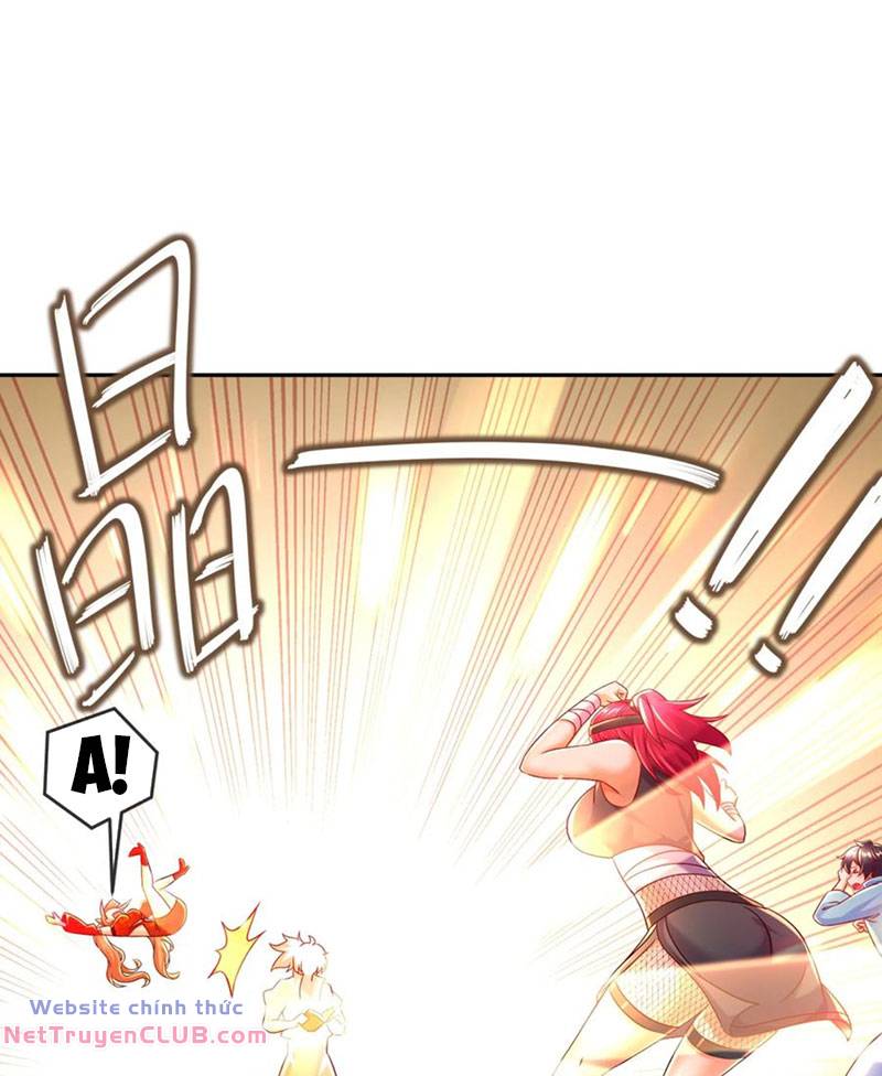 Tuyệt Thế Đạo Lữ: Chapter 111