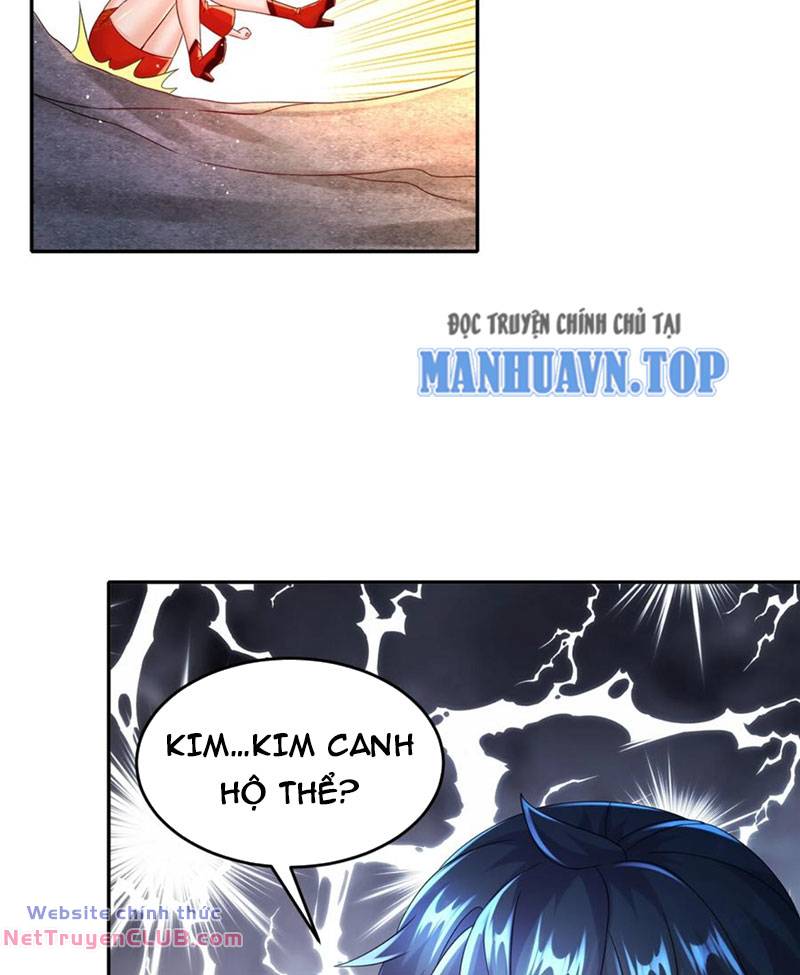 Tuyệt Thế Đạo Lữ: Chapter 111