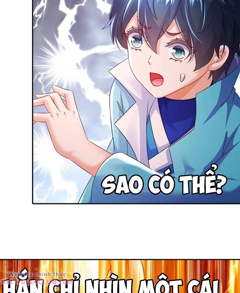 Tuyệt Thế Đạo Lữ: Chapter 111