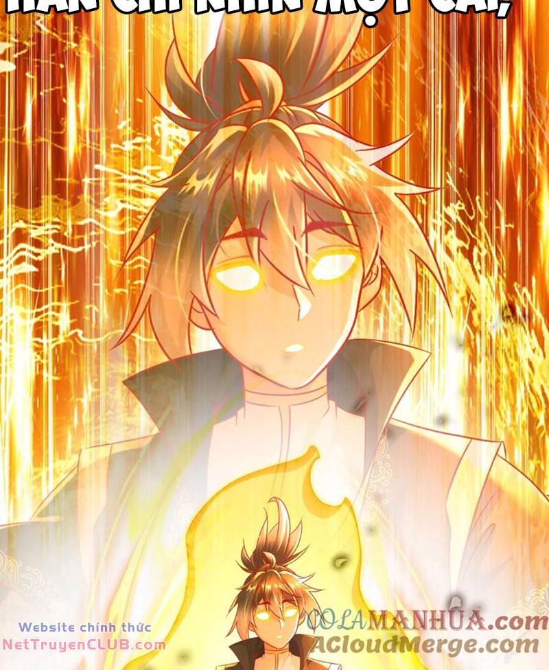 Tuyệt Thế Đạo Lữ: Chapter 111