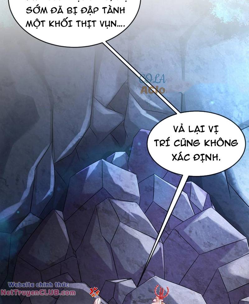 Tuyệt Thế Đạo Lữ: Chapter 111