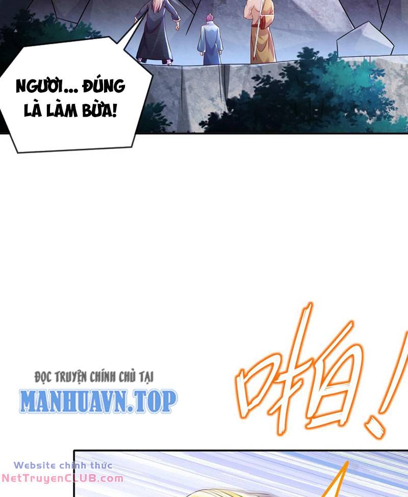 Tuyệt Thế Đạo Lữ: Chapter 111