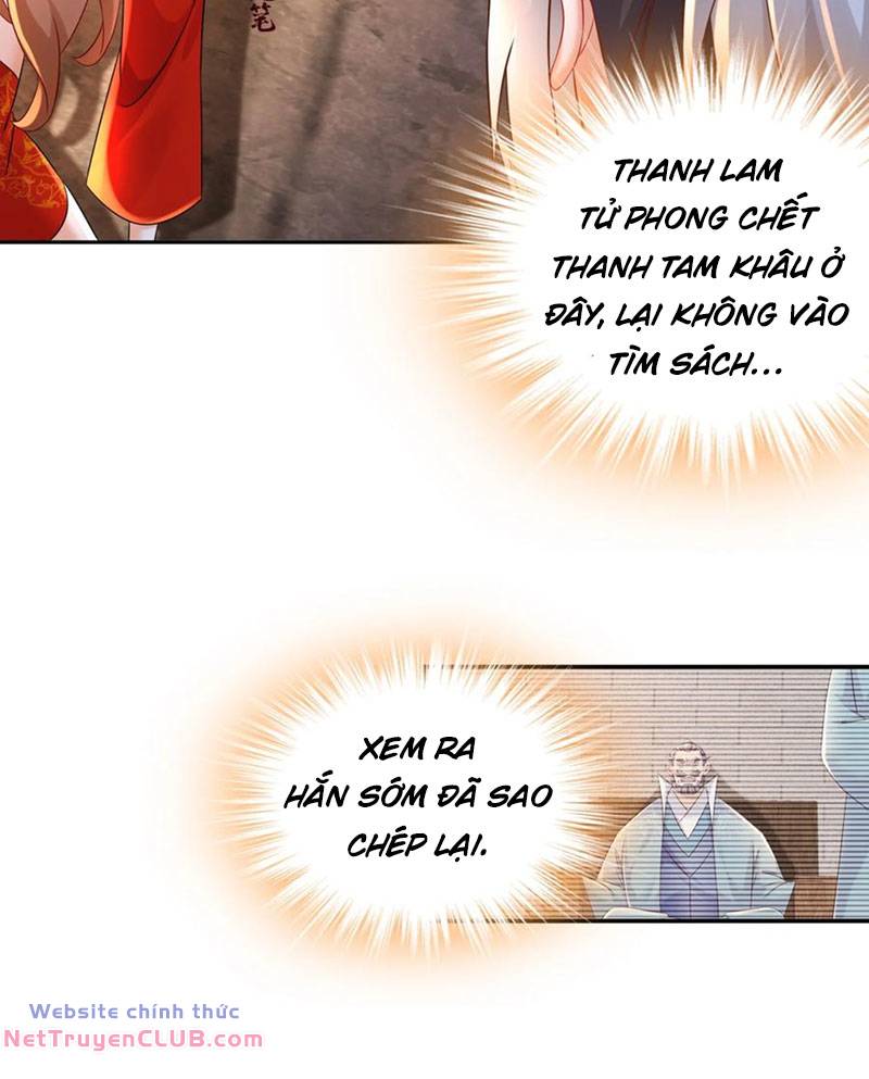 Tuyệt Thế Đạo Lữ: Chapter 111