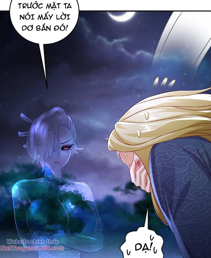 Tuyệt Thế Đạo Lữ: Chapter 111