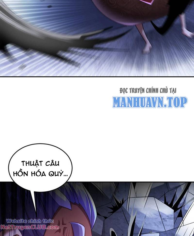 Tuyệt Thế Đạo Lữ: Chapter 111