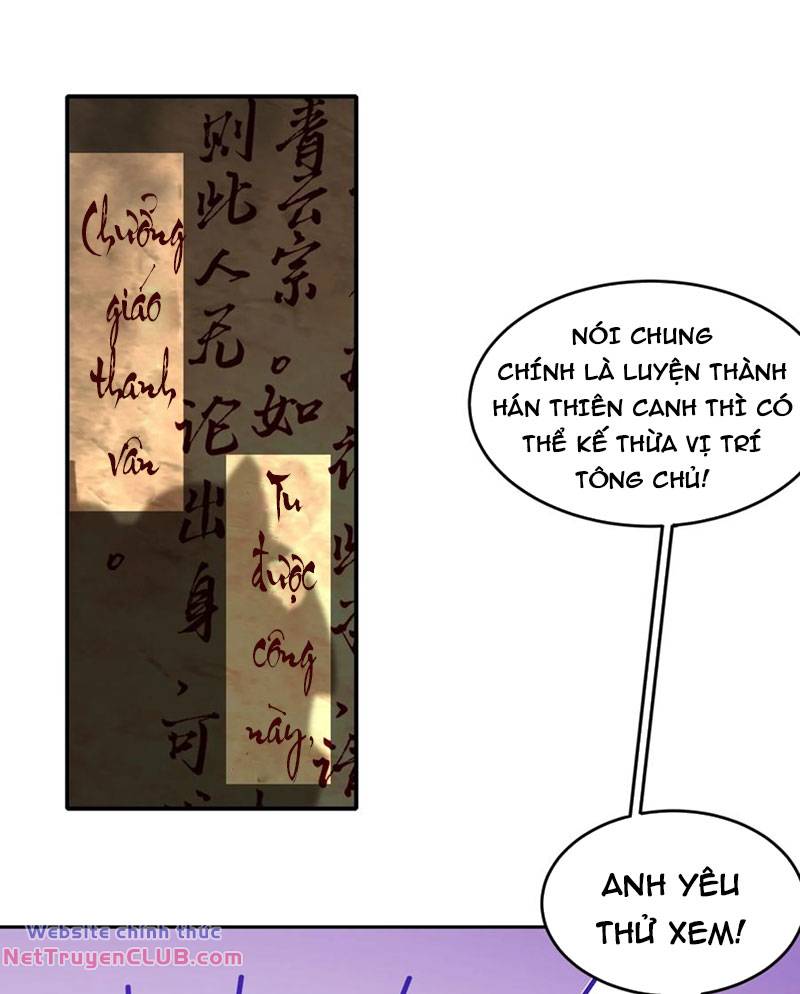 Tuyệt Thế Đạo Lữ: Chapter 111