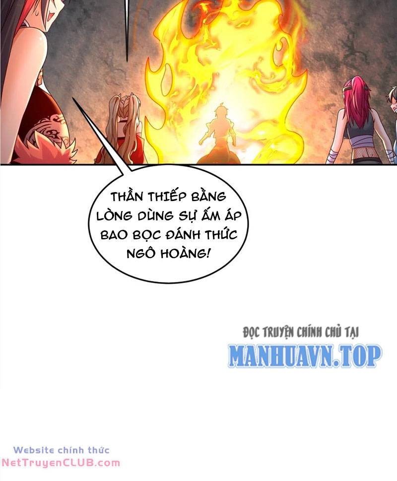 Tuyệt Thế Đạo Lữ: Chapter 111