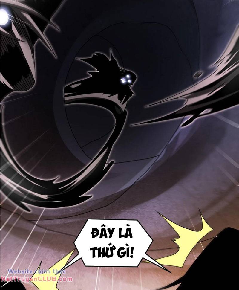 Tuyệt Thế Đạo Lữ: Chapter 111