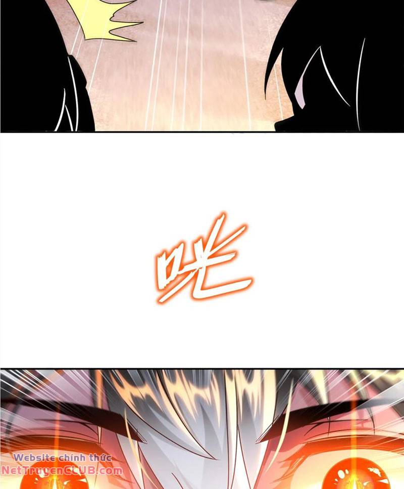 Tuyệt Thế Đạo Lữ: Chapter 111