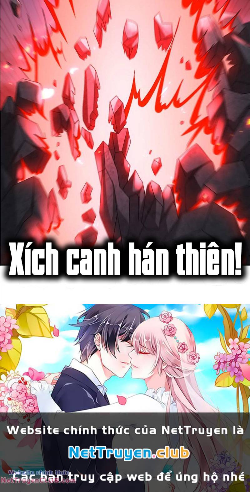 Tuyệt Thế Đạo Lữ: Chapter 111