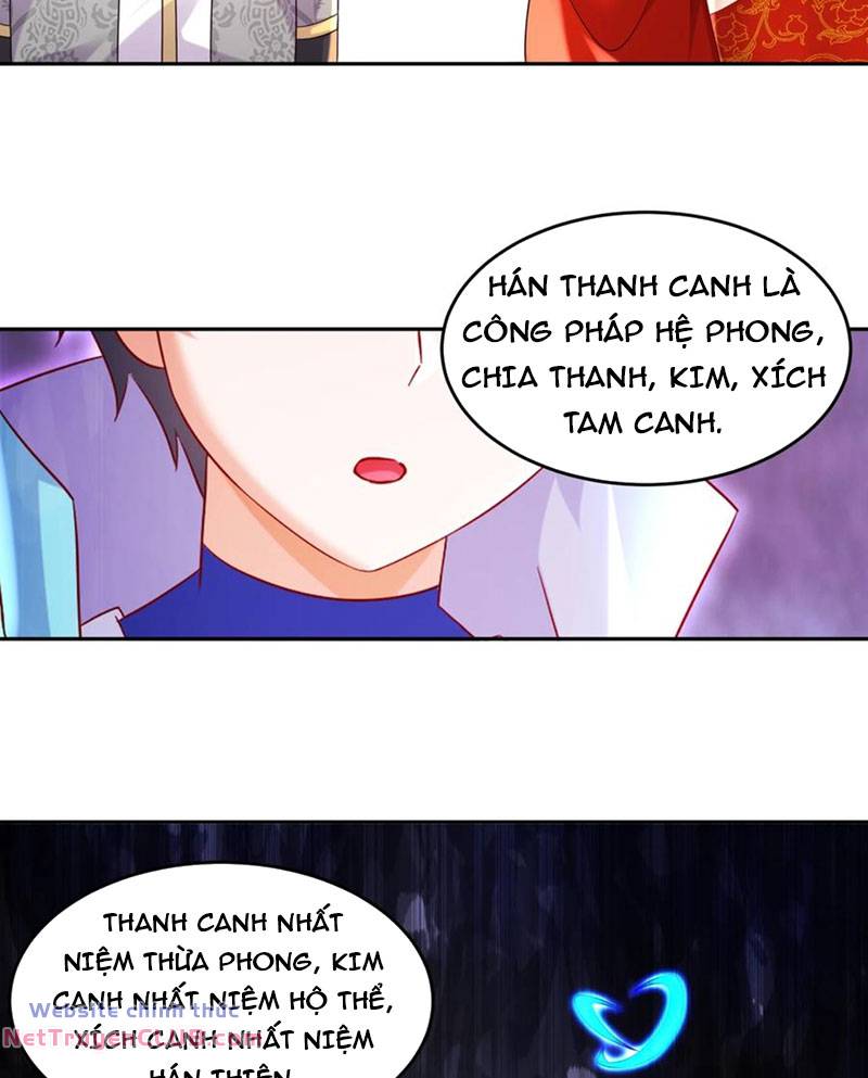 Tuyệt Thế Đạo Lữ: Chapter 111