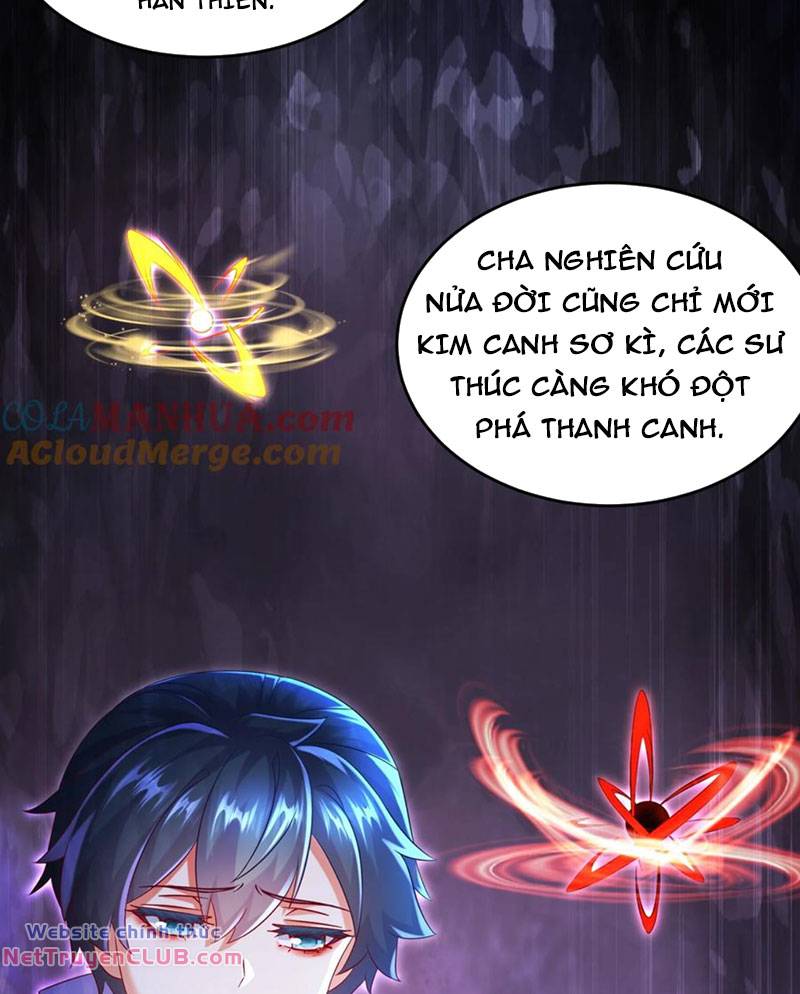 Tuyệt Thế Đạo Lữ: Chapter 111