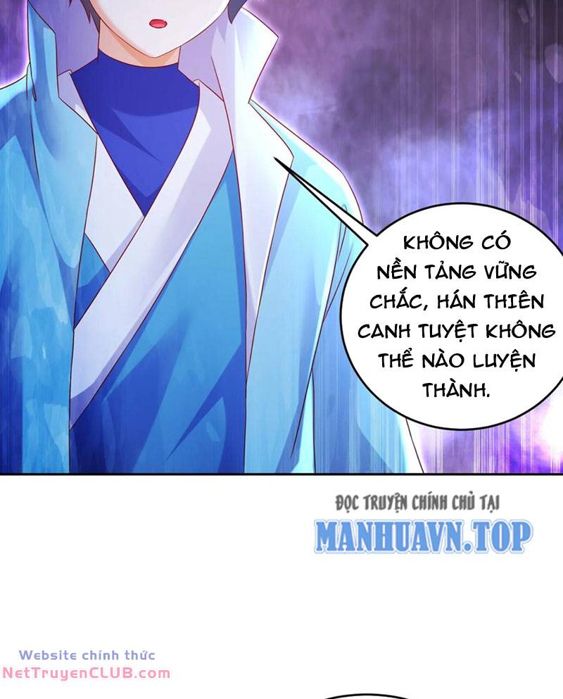 Tuyệt Thế Đạo Lữ: Chapter 111