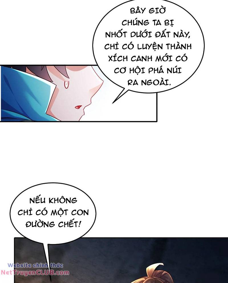 Tuyệt Thế Đạo Lữ: Chapter 111