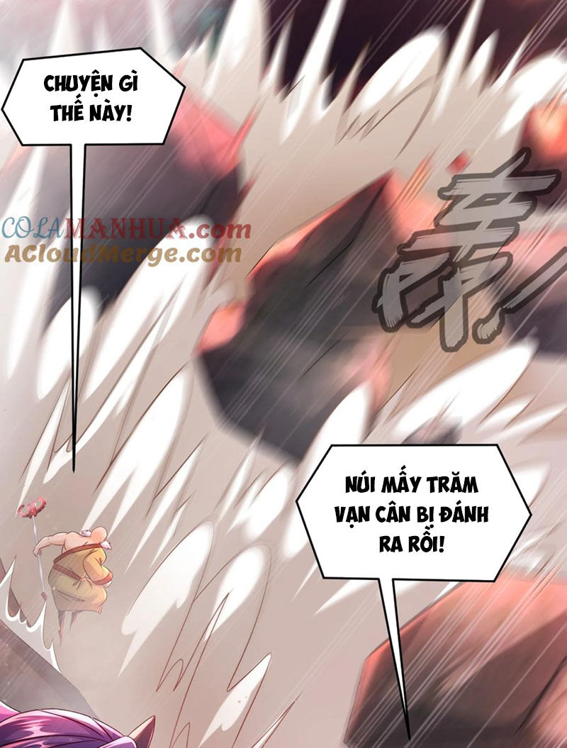 Tuyệt Thế Đạo Lữ: Chapter 112