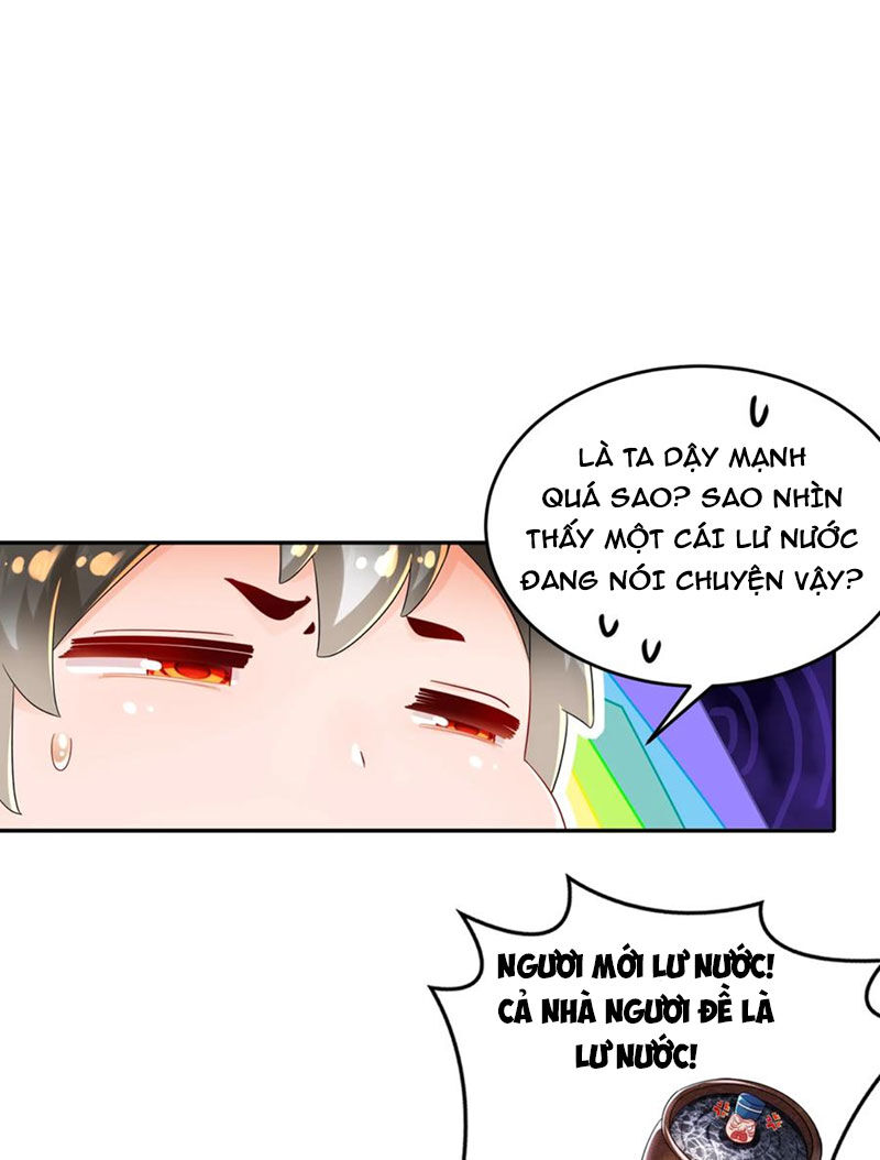 Tuyệt Thế Đạo Lữ: Chapter 112