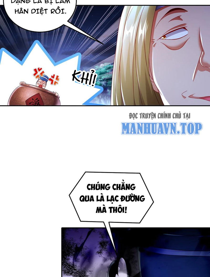 Tuyệt Thế Đạo Lữ: Chapter 112