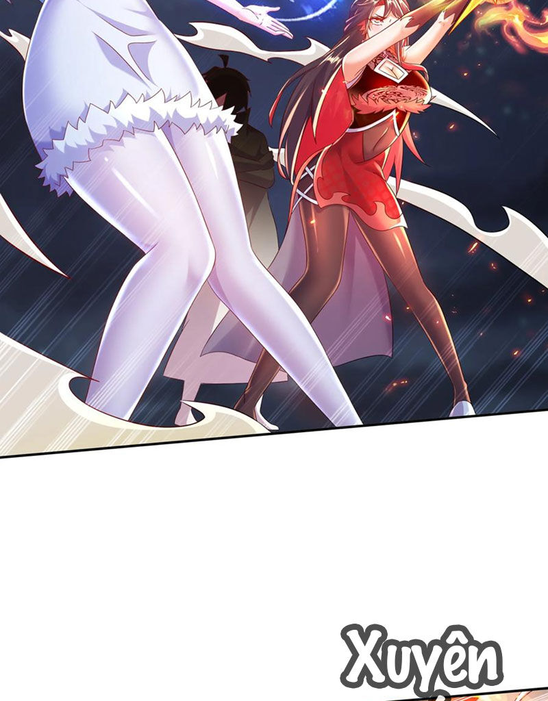 Tuyệt Thế Đạo Lữ: Chapter 112