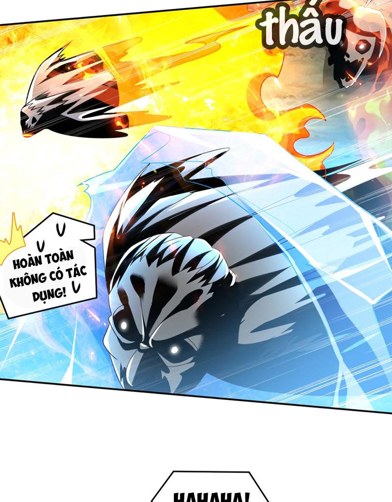 Tuyệt Thế Đạo Lữ: Chapter 112