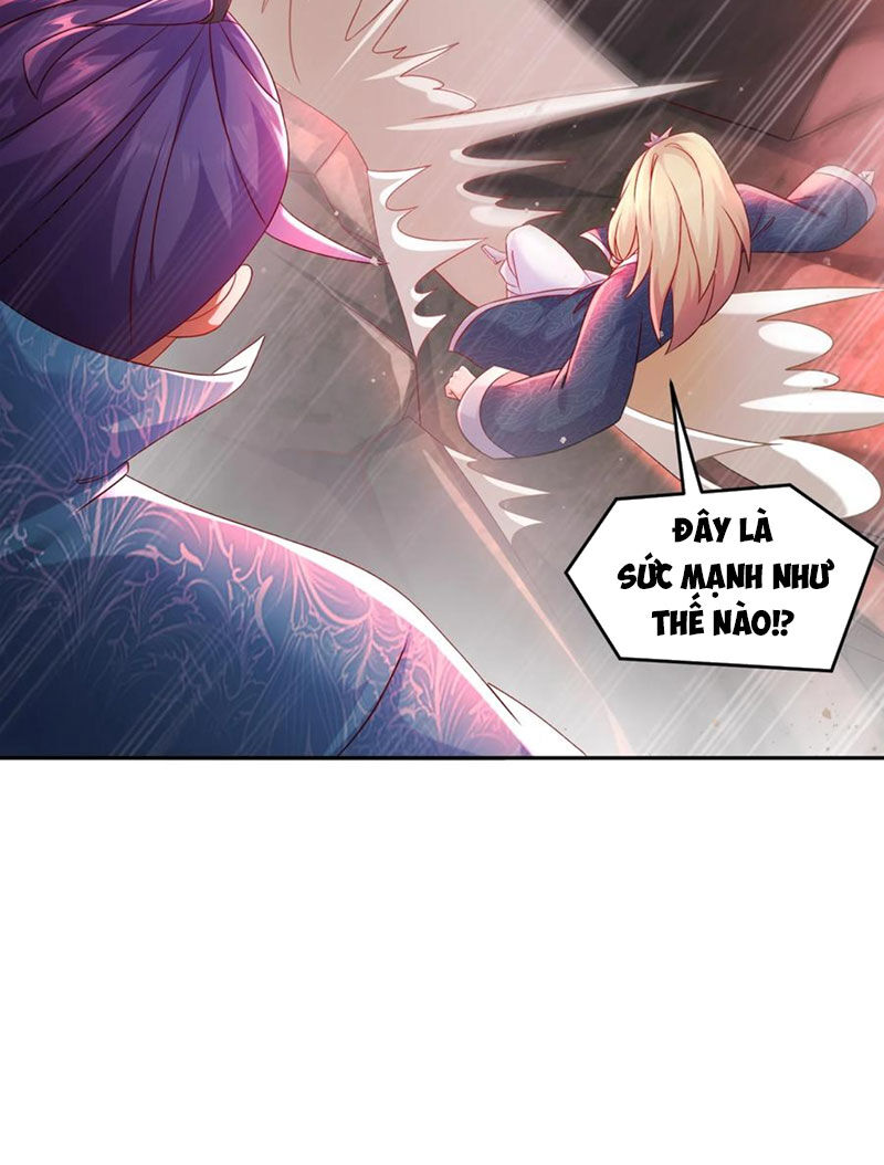 Tuyệt Thế Đạo Lữ: Chapter 112