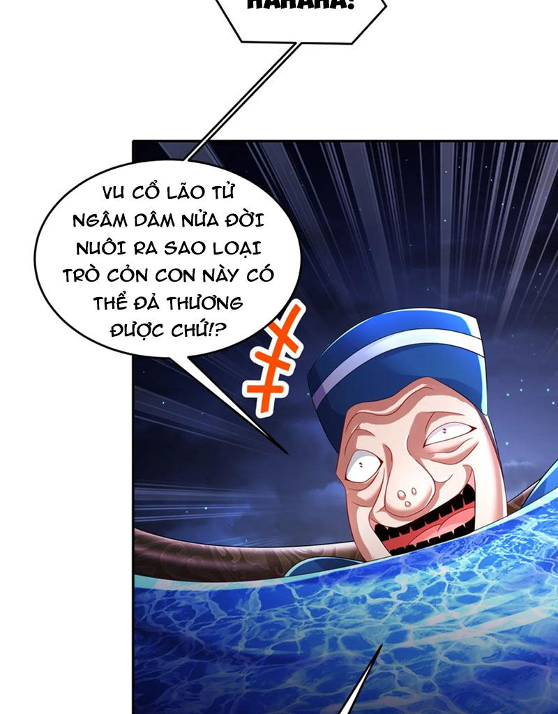 Tuyệt Thế Đạo Lữ: Chapter 112