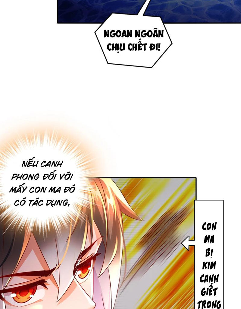 Tuyệt Thế Đạo Lữ: Chapter 112