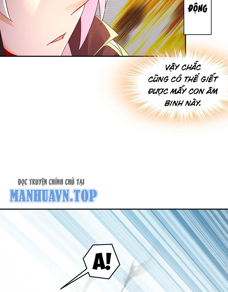 Tuyệt Thế Đạo Lữ: Chapter 112