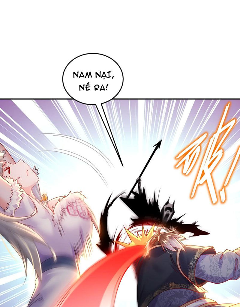 Tuyệt Thế Đạo Lữ: Chapter 112