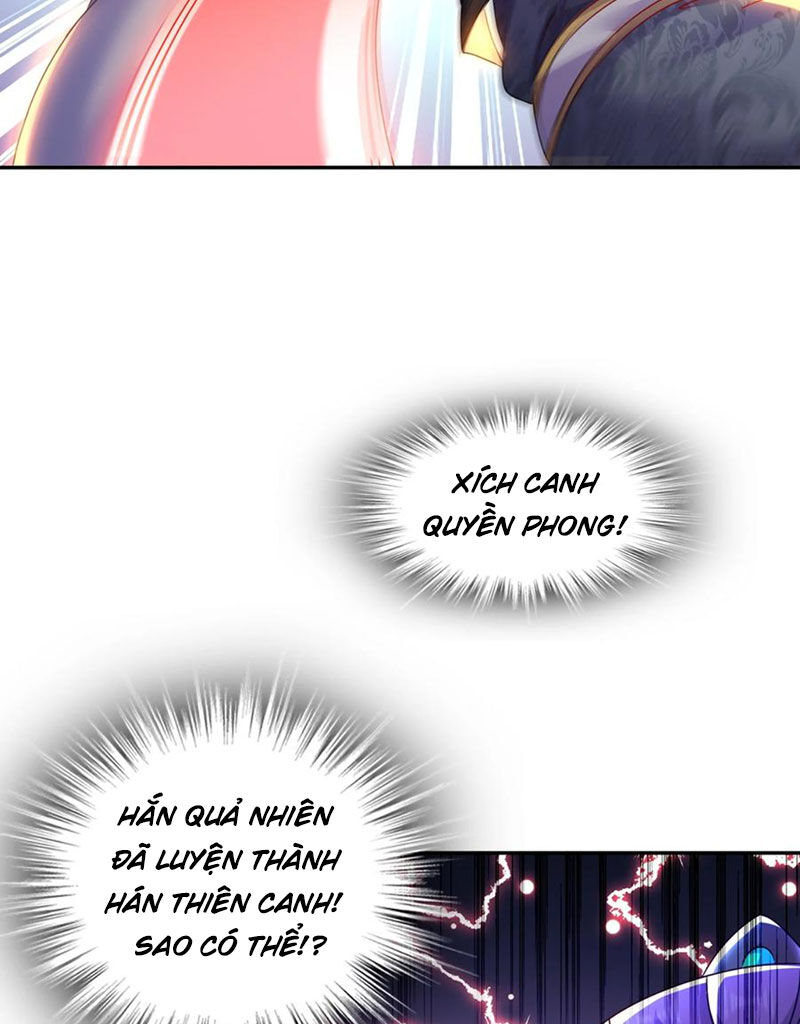 Tuyệt Thế Đạo Lữ: Chapter 112